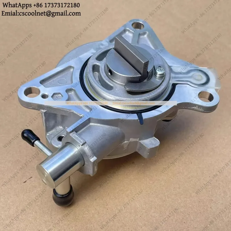 k3 Vacuum Pump Assembly Compatible for Suzuki Vitara SX4 S-Cross Swift 1.4T Turbo K14C 18130-68M00