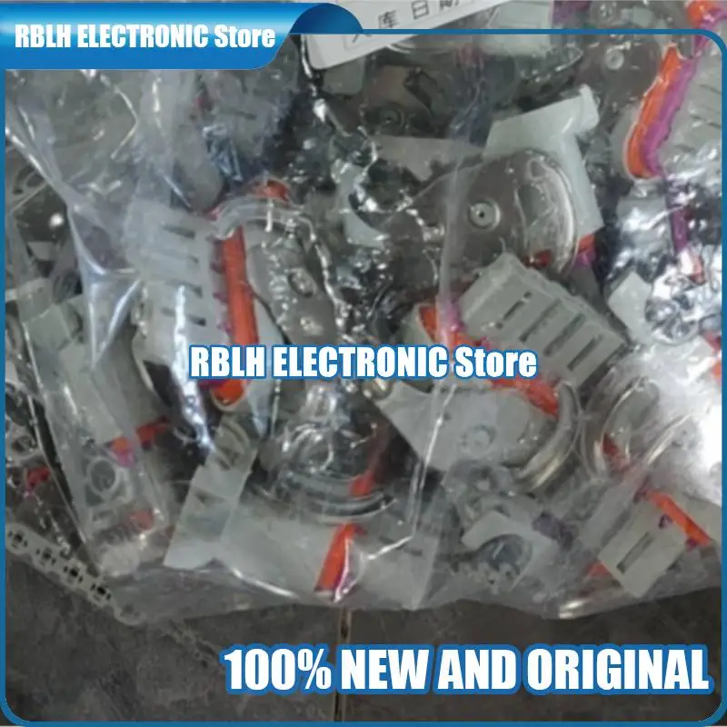 

2pcs/lot new and original connector 18683000000