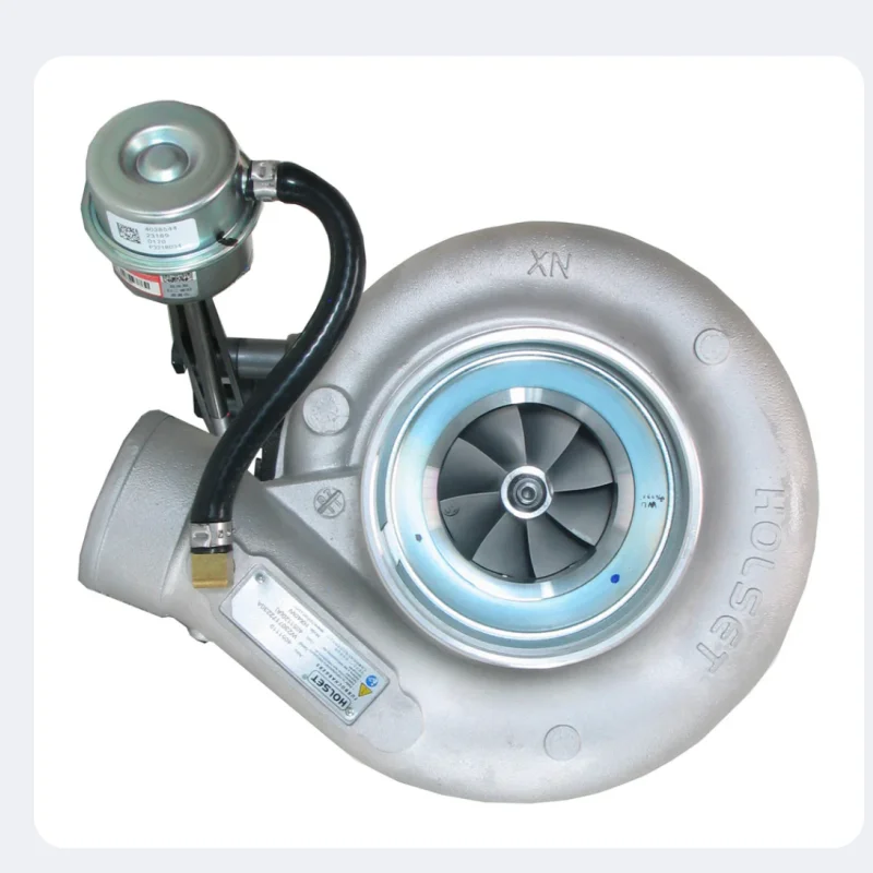 

ATV&UTVFactory Direct Sale High Quality HX40W Turbo Truck Industrial 6CT 6CTA 8.3L 4033281 40551119