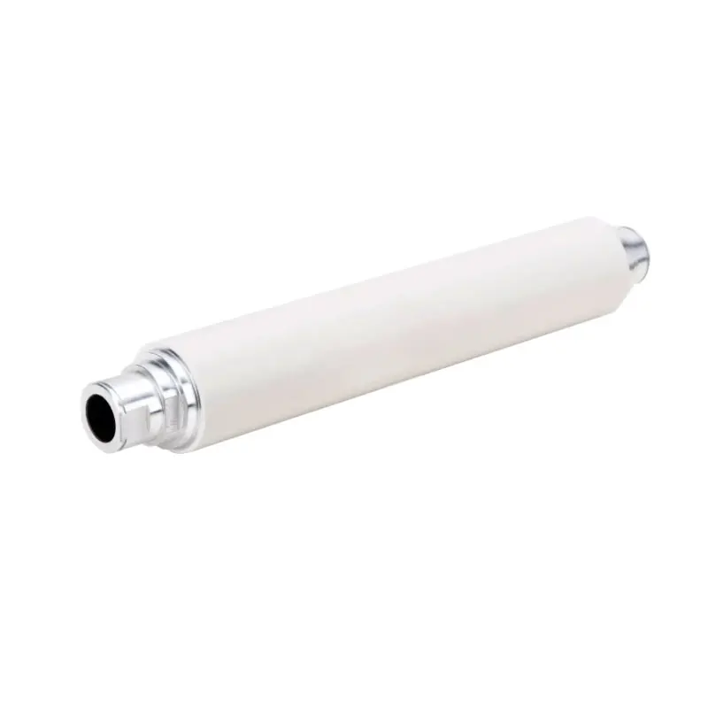 Genuine 604K67480 604K61210 Upper Fuser Roller for Xerox 900 1100 4110 4112 4127 4590 4595 D95 D110 D110P D125 D125P D136 D136P