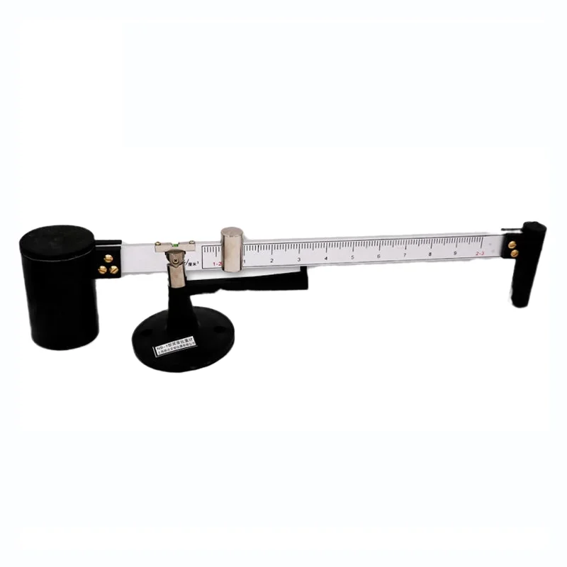 NB-1 Type Mud Pycnometer Viscometer Densitometer Measuring Instrument ANY-1 Type 3 Three-piece Set