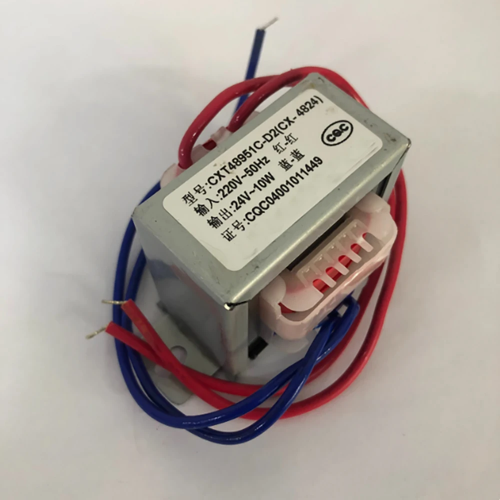 

10W 12W 15W 20W 25W 30W Power Transformer Input AC 220V 50HZ Change Output Voltage 30V Single V 2 Line