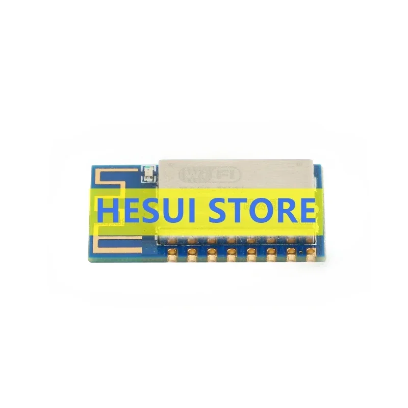 ESP8266 Serial WIFI development board 2.4G wireless transceiver WIFI remote module