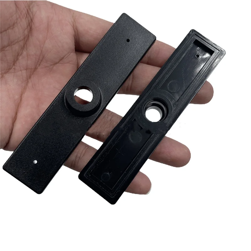 

ABSE-2Sets RV Waste Valve Handle Replacement RV Waste Valve Tube Extension Kit Tank Valve Handle RV Dump Valve Handle