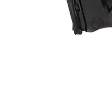 

11811-PLC-000 Lower Timing Belt Cover For Honda for Civic 2001-2005 Black Plastic Engine Component Direct Replacement Car Part