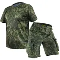 Shorts - T-shirt