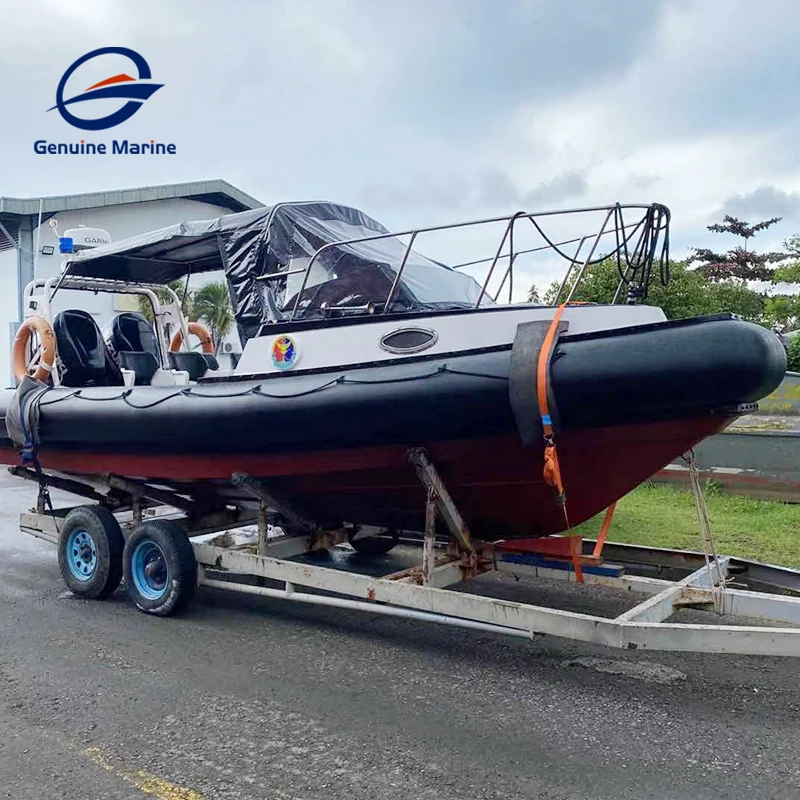 Genuine Marine Rubber Ship PVC Boat Fender Inflatable Foam Filled Fenders Black Marine Fender