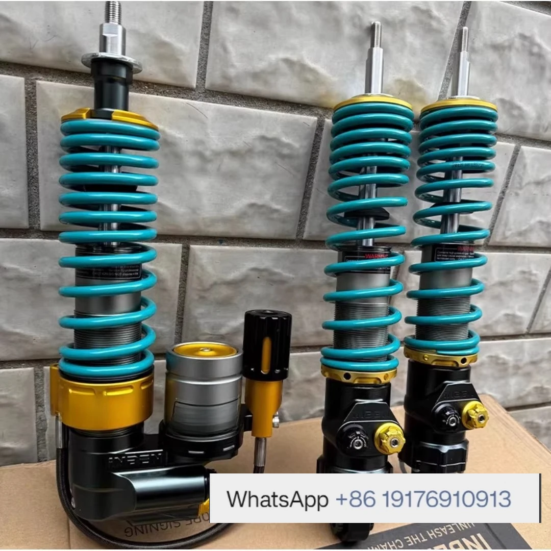Shock absorber shock absorber modified GTS300 shock absorber