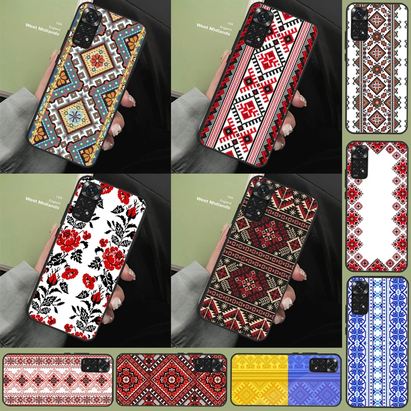 Ukrainian Pattern F…