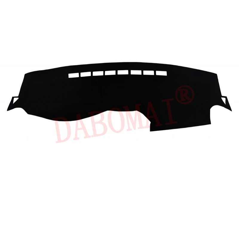 Dashboard Cover Protective Pad for Toyota RAV4 XA20 MK2 2000 2001 2002 2003 2004 2005 Car Dash Board Sunshade Anti-UV Carpet view 4
