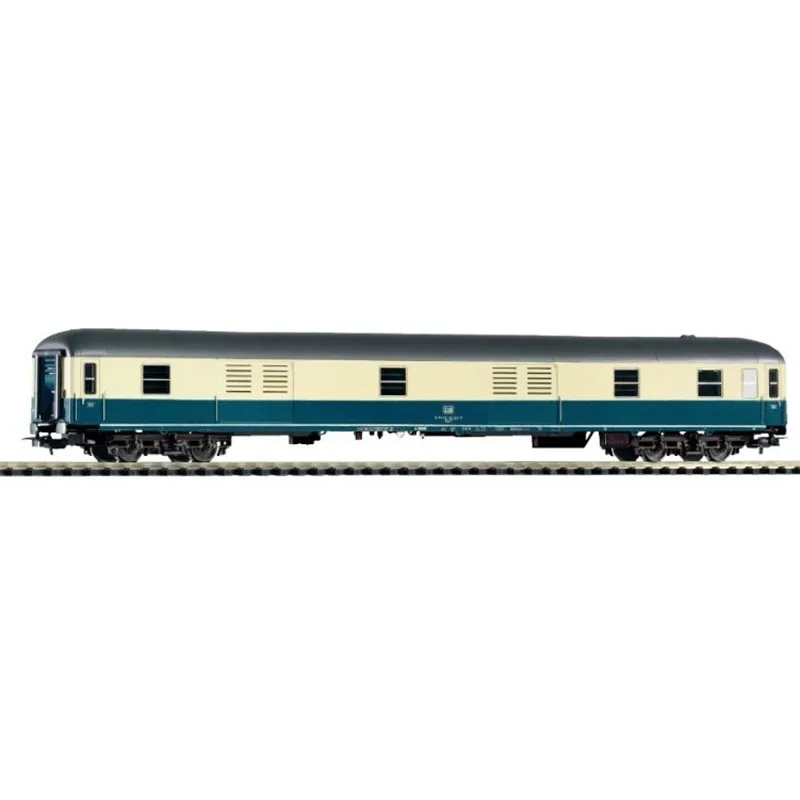 Piko zug modell 1/87 ho experte dms902 db gepäckraum 59630 schienen auto modell spielzeug