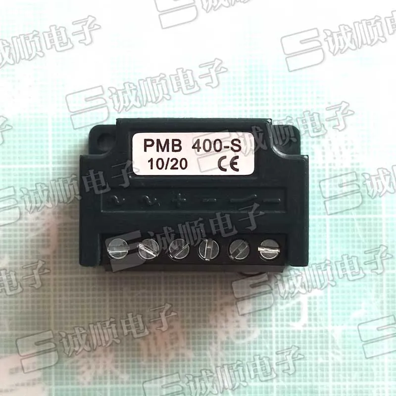 PMB 400-S Motor Brake Bridge Rectifier PMB-400S PMB 400