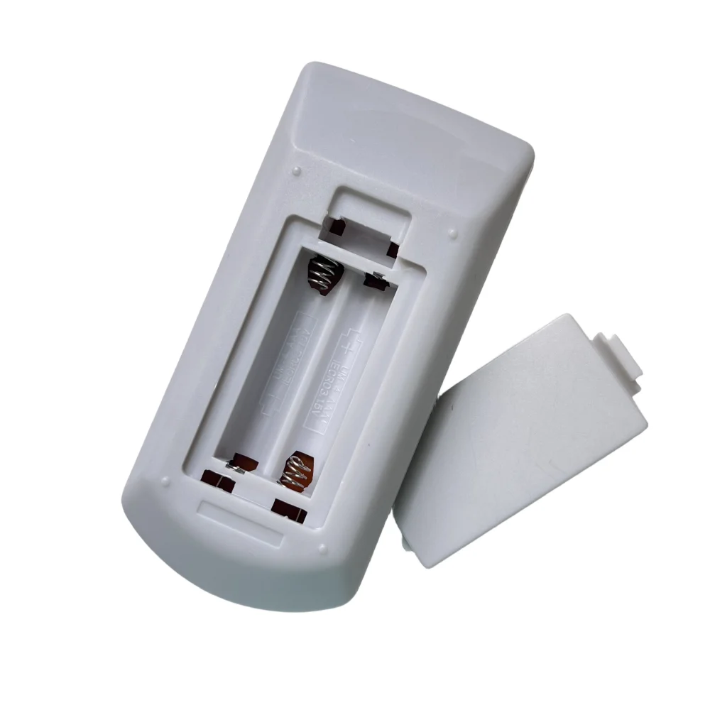 Nuovo telecomando sostitutivo adatto per proiettore Sanyo PLC-XU101 XU2010C XW56 XE30 XU105 muslimxu116 XU3800 E32 XU115 XW55