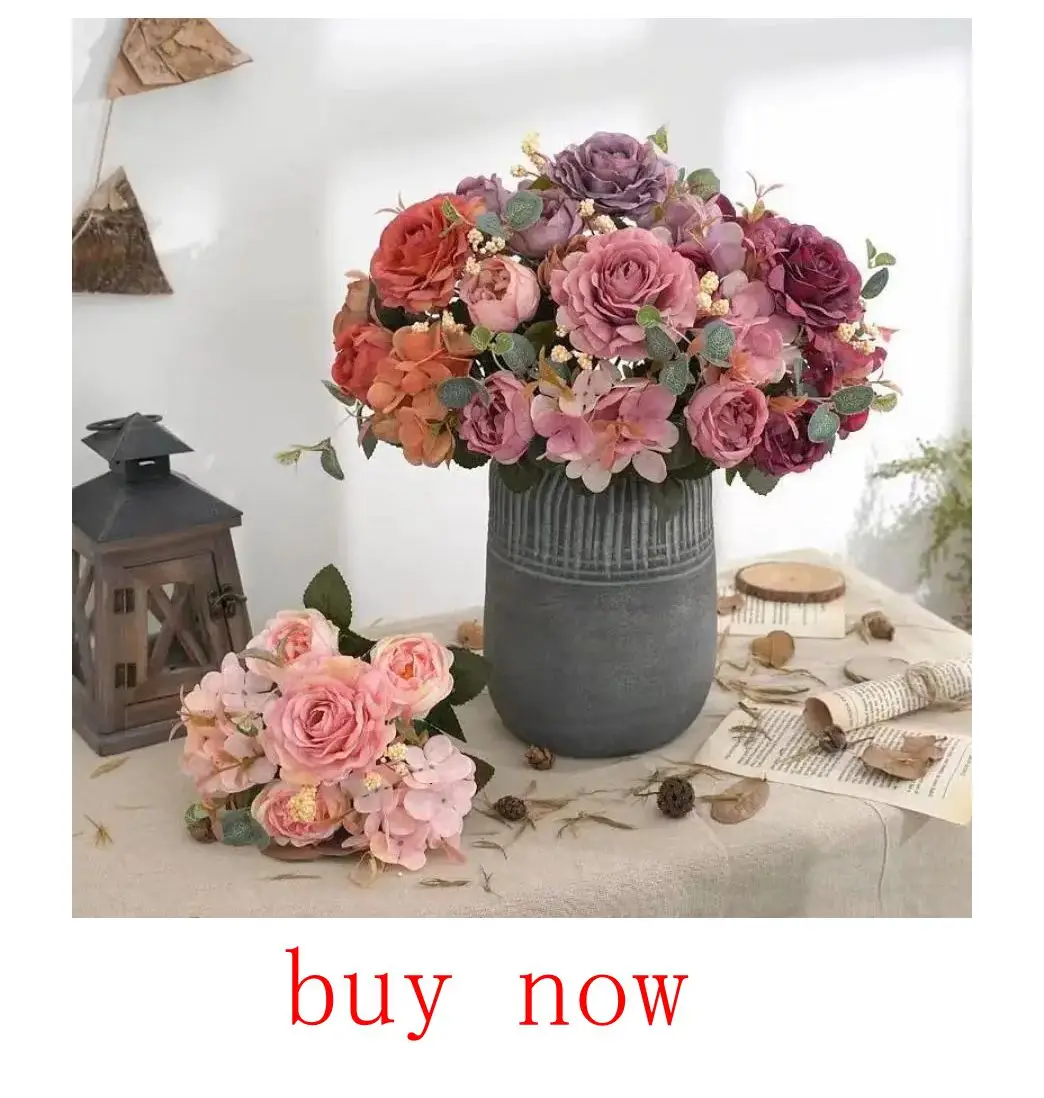 100 cm Seide Künstliche Sakura Rebe Hochzeit Garten Bogen Wand Rattan Girlande Hof Romantische Wohnkultur Diy Geschenke Boxen Heißer verkauf – Detail 3