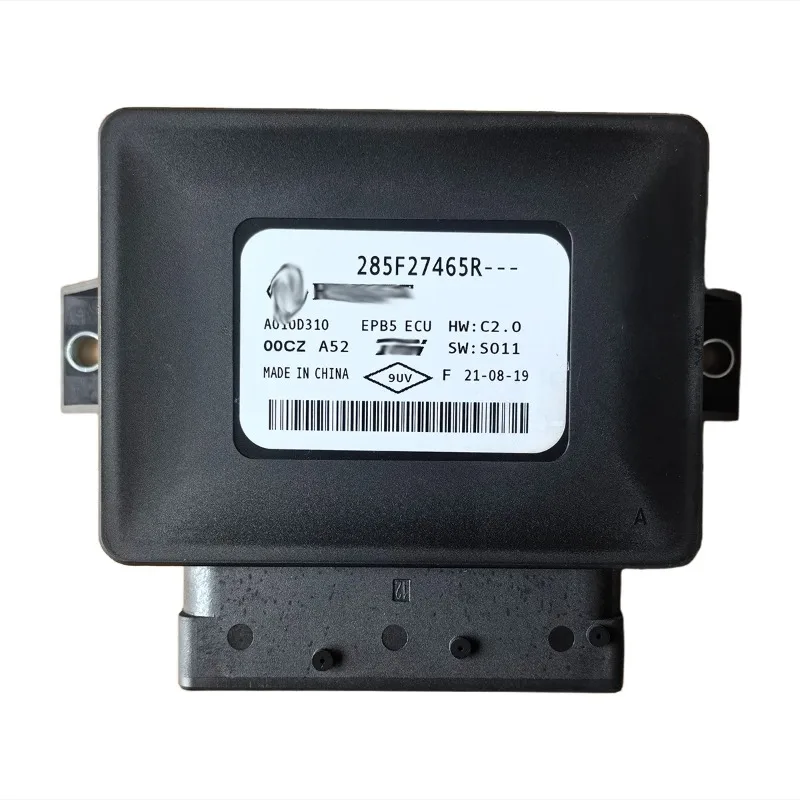 285F27465R Fit for Renault Koleos Kadjar Handbrake module hand handbrake computer