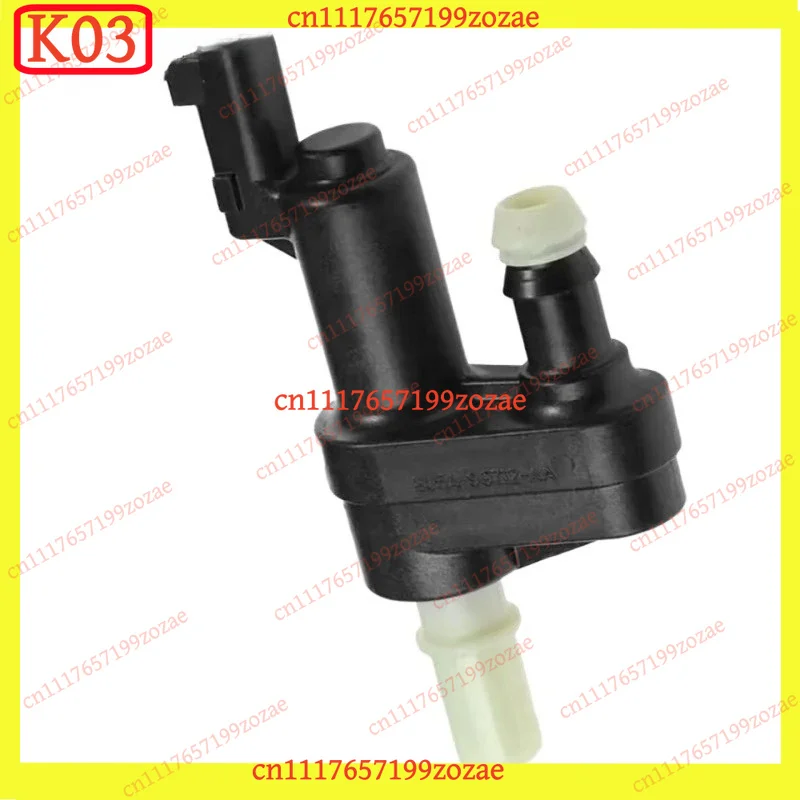 LK Carbon Canister Purge Control Solenoid Valve BU5A9G712AA Replacement Parts For Ford C‑MAX II BU5A‑9G712‑AA