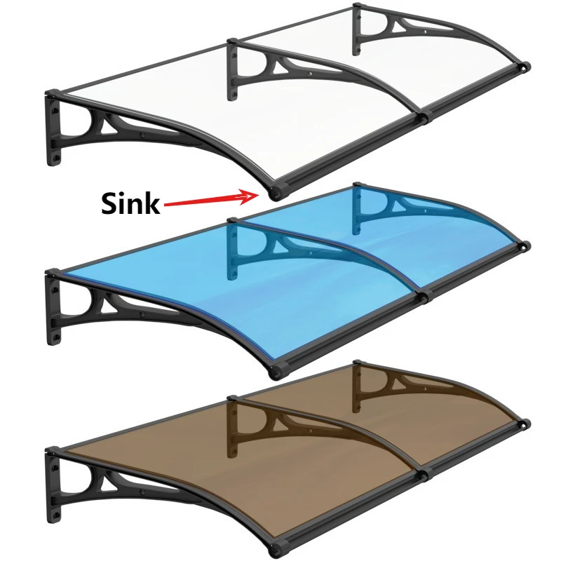 Aluminum Alloy Cano… - image