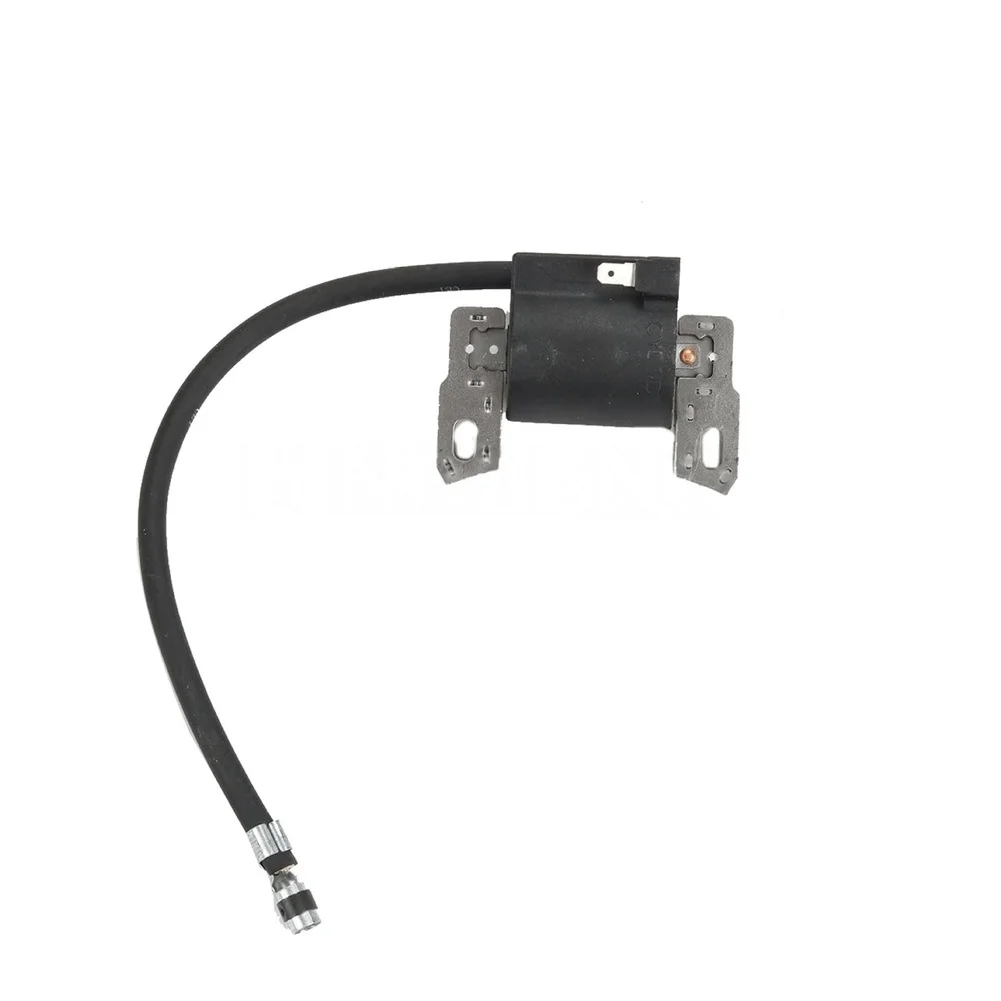 Ignition Coil Compatible with Lawn Mower 796499 591749 493237 High Voltage Ignition Pack for Generators and Chainsaws