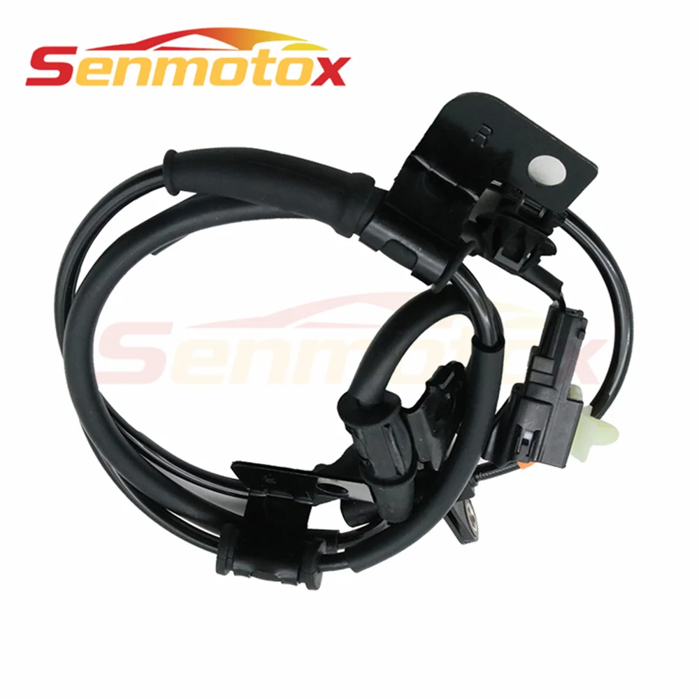 

Датчик скорости колеса ABS передний левый/правый 59810-4C000 для Kia Optima 2012-2016, Hyundai Azera 598304C000 598104C000 59830-4C000