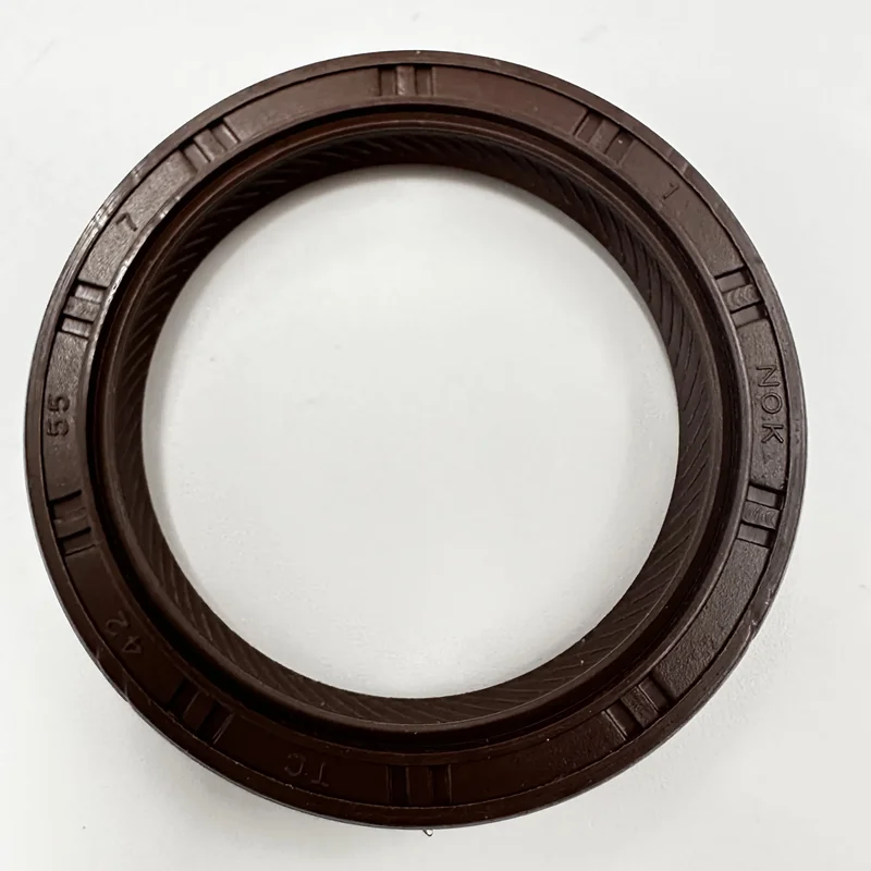 Brand New Engine Crankshaft Seal 2142125000 21421-25000 for Jeep Compass Dodge Journey 2.4L