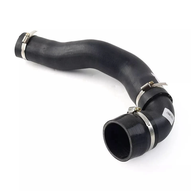 Car Coolant Pipe Engine Air Intake Hose Air Filter Sleeve Tube For Jaguar XF XJ 2.0T C2D48908 C2Z18057