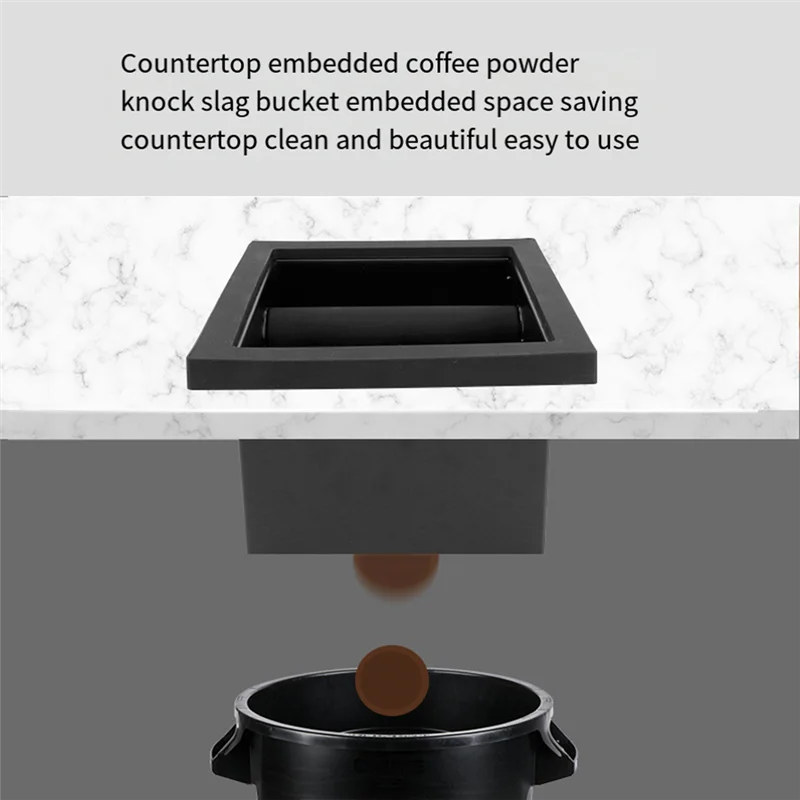 A61I Coffee Grounds… - image