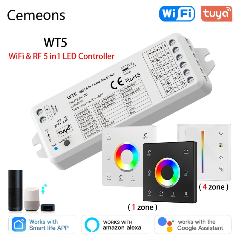 Wt5 Router US $15.75