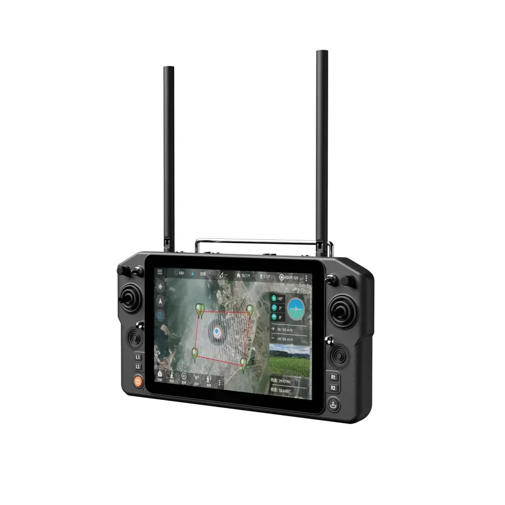 Skydroid H30 16CH Flagship RC Controller, Qualcomm 660 10.1