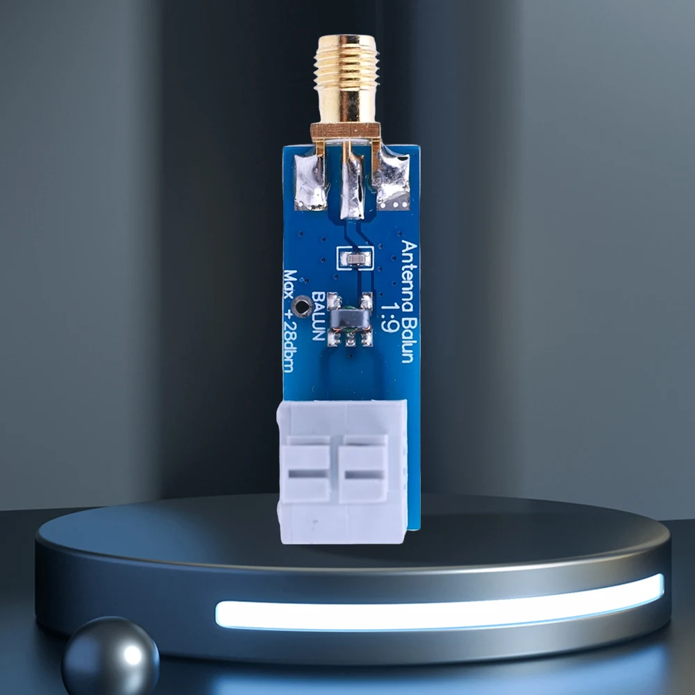 1/9 Balun Frequency… - image