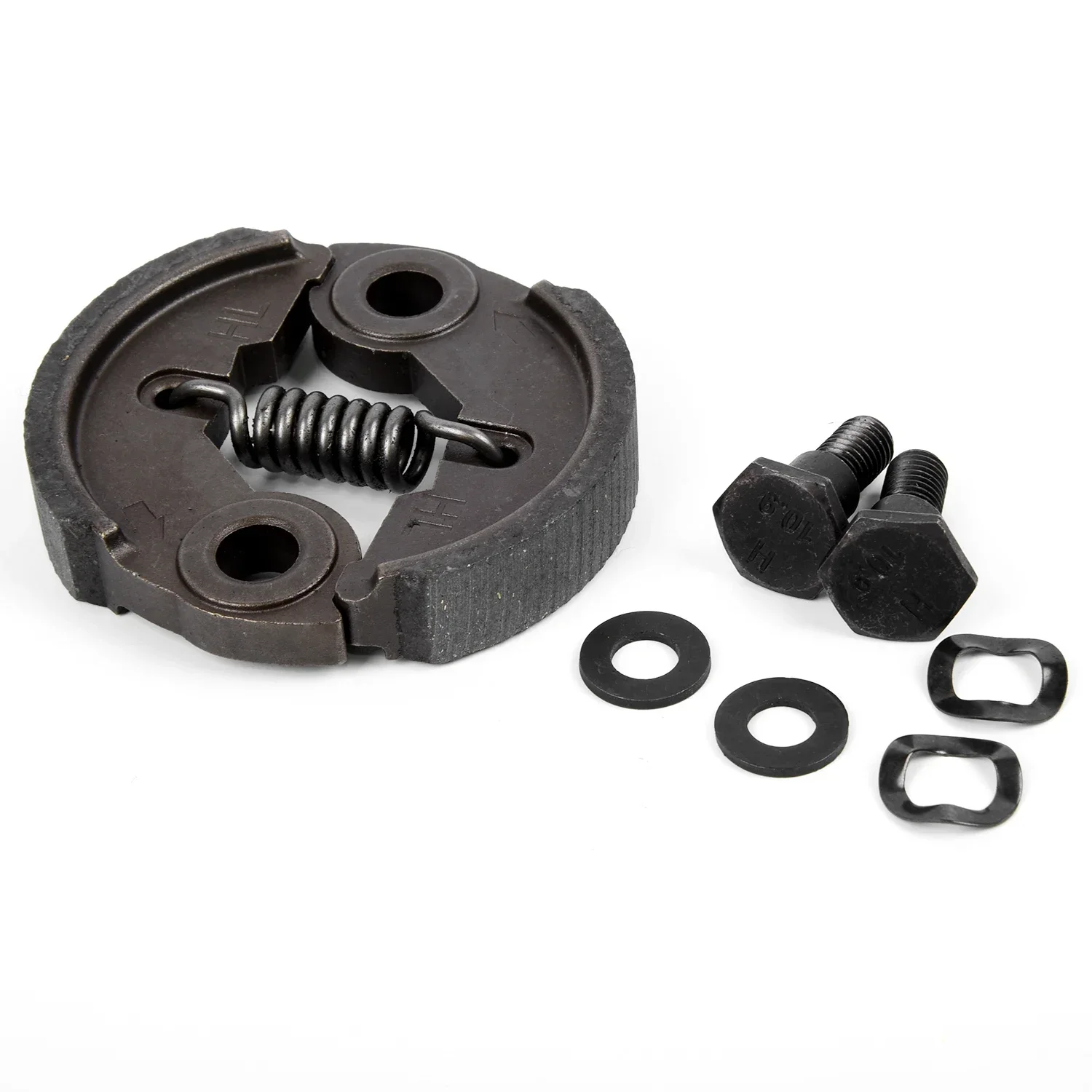 Imagem -02 - Kit de Lavadora com Parafuso de Embreagem Adequado para Honda Gx31 Gx35 Gx35nt Fg100 Hht31s Hhe31c Aparador de Cortador de Grama Kit de Lavadora