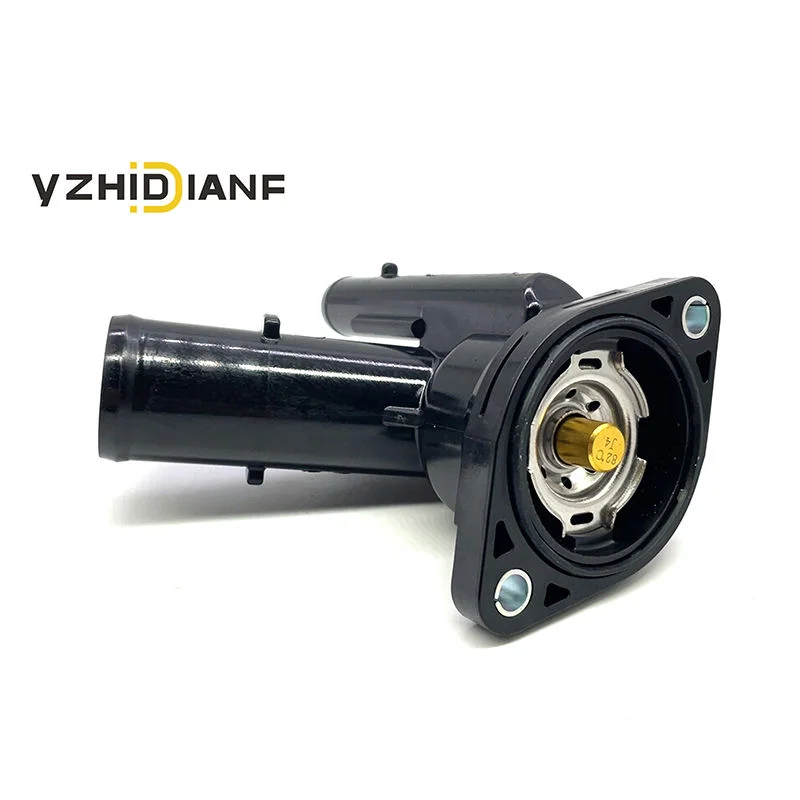 

16031-25010 Water Inlet Coolant Thermostat Housing For Toyota RAV4 Camry Lexus ES300h 1603125010