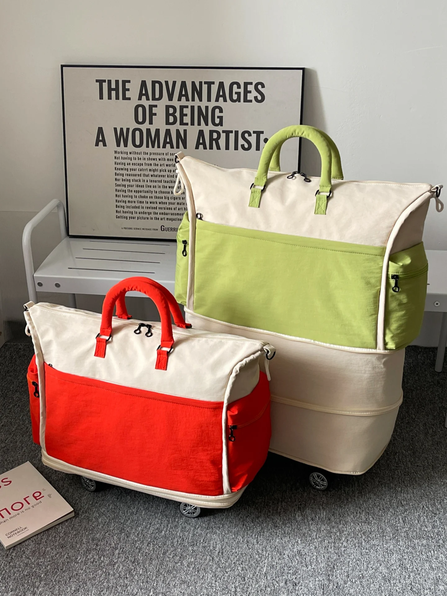sac-de-voyage-extensible-grande-capacite-avec-roulettes-universelles-pour-les-voyages-d'affaires-valise-legere-unisexe-avec-separation-sec-humide