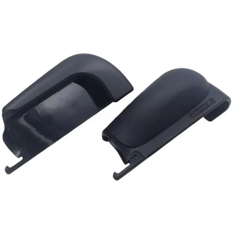 DT23 Gaming Grip Handle Controller Comfort Bracket for Switch2 for Joy-Con, Plastic Handle Grip for for NS2