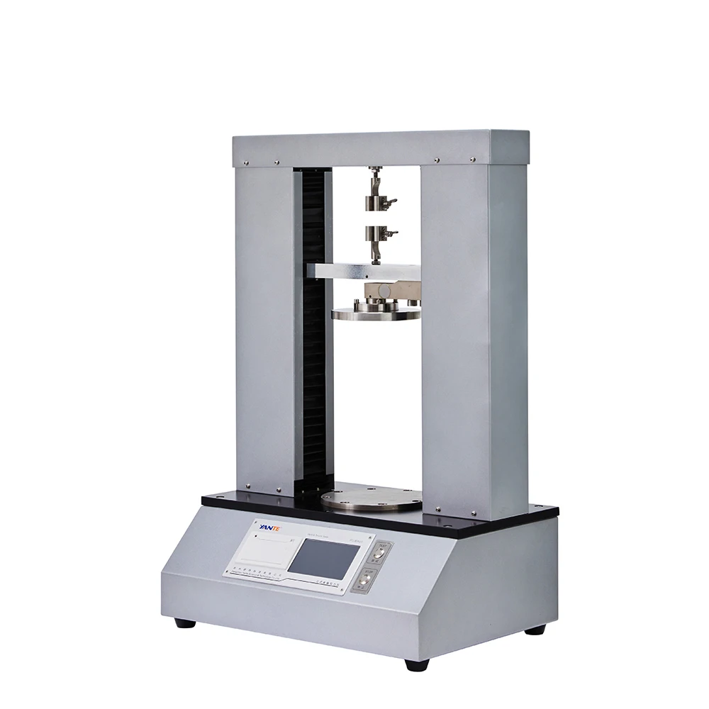 Tensile and Compression Tester