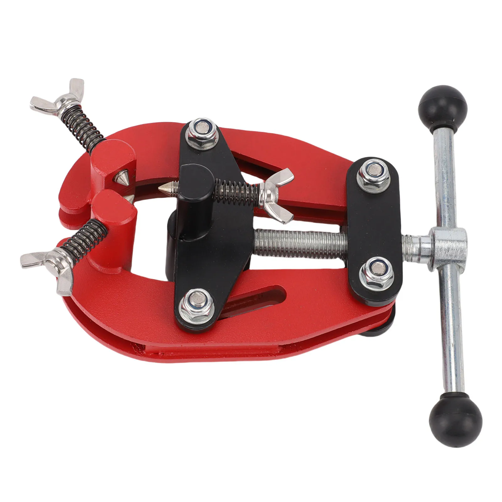 الأنابيب محاذاة المشبك أنابيب الصلب الكربون لحام أداة محاذاة لأنابيب 1-2.5in الأنابيب لحام محاذاة المشبك