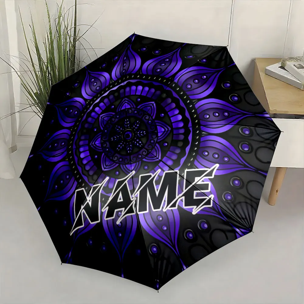 Custom Name Umbrella, 