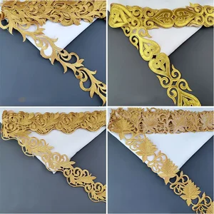 8 Hauptverkaufs -Guipir -Einkommensmusik Notizen - №7