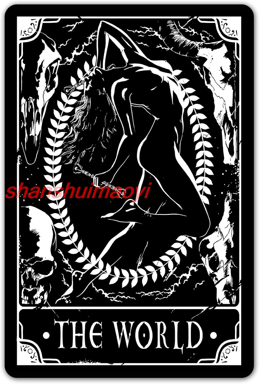 Due to The Rising Cost of Ammunition I Will No Longer Be Able to Offer A Warning Shot 8X12 Warning Plate Sign Tin Sign Wall sign