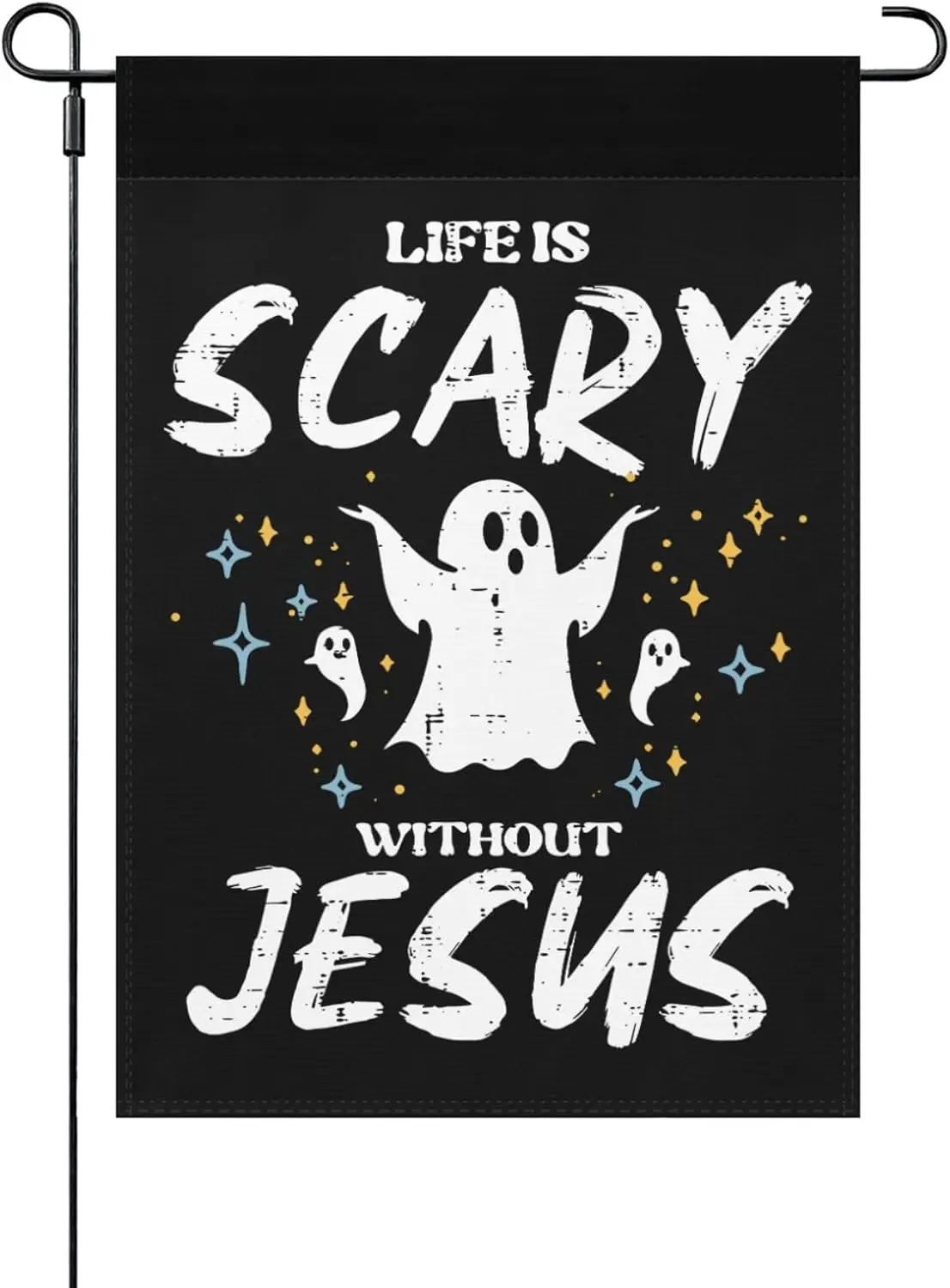 Halloween Life Scar… - image