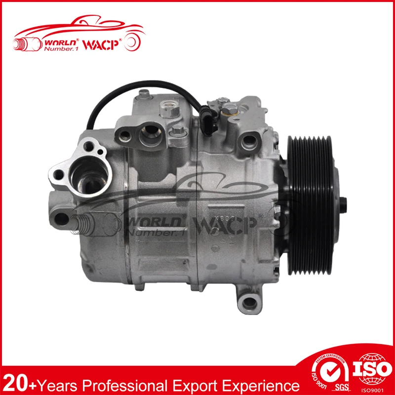 

DCP05089/64529211496 12V Air Conditioner COMPRESSOR for BMW X3/28I F25