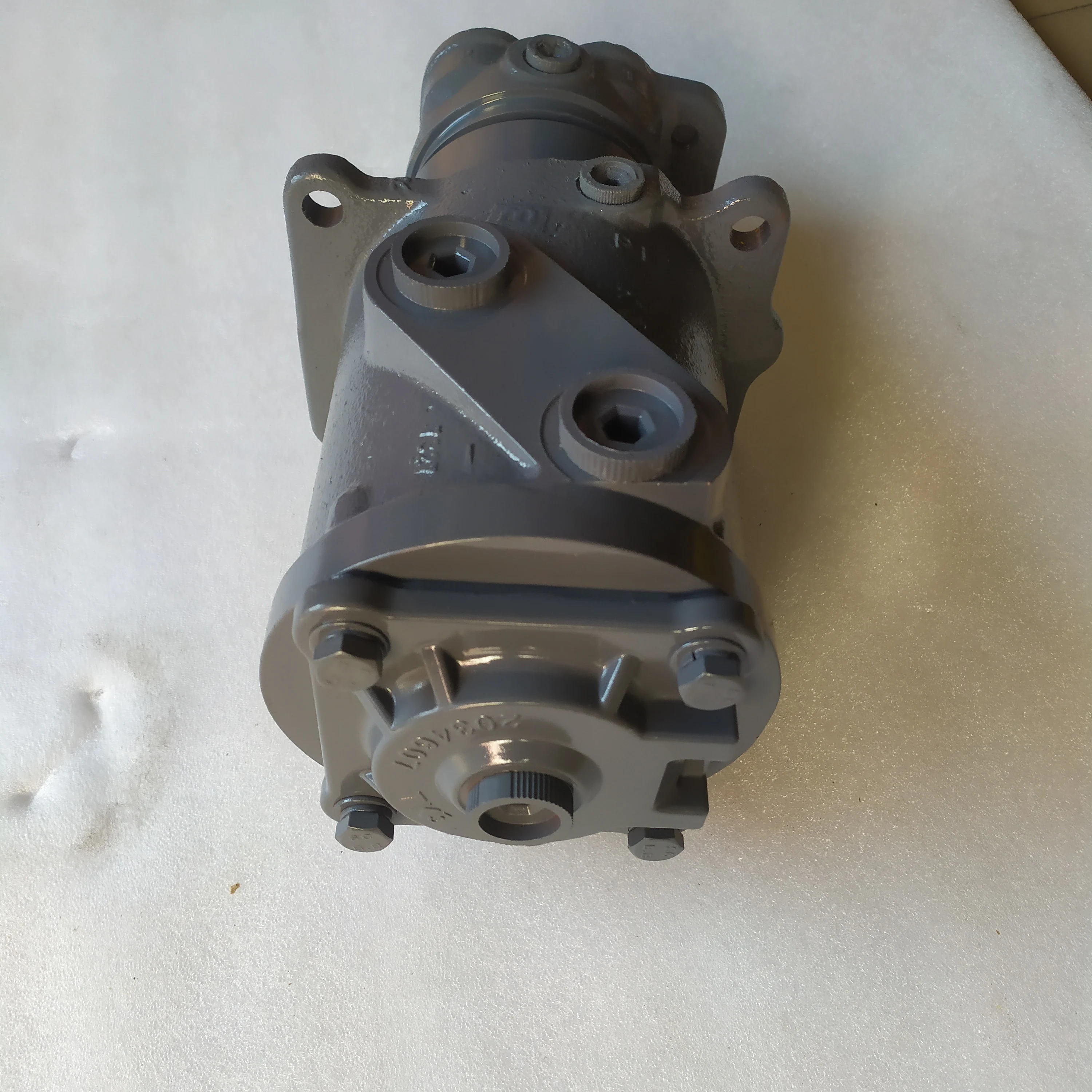 ZAX330-3 ZX200-3 ZX330-3 Excavator machinery hydraulic parts Center joint assy