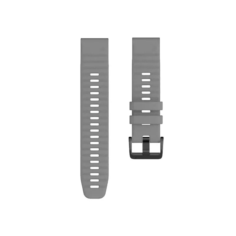 22mm 26mm para Garmin quatix 8/fミnix 8 AMOLED 47mm 51mm/fバnix E/quatix 7 Pro/Fenix 7X 7 Pro/Quatix 6 6X 5X pulsera de correa