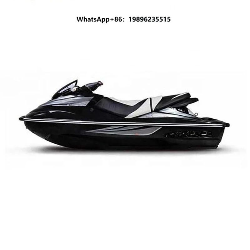 Hot Sale 1300CC Three-person Wave Boat Jet Ski Motorboat
