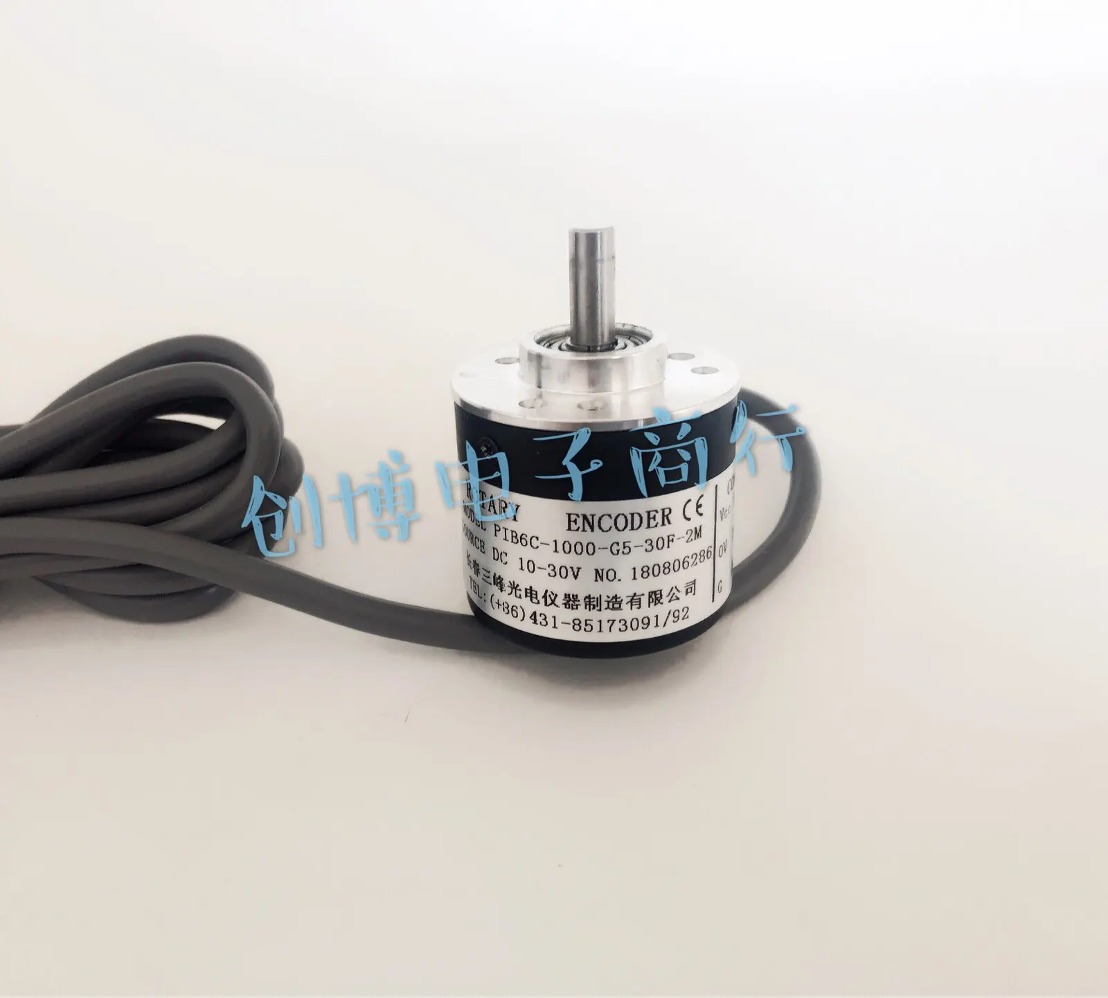Changchun photoelectric encoder PIB6C-1000-G5-30F automation equipment encoder