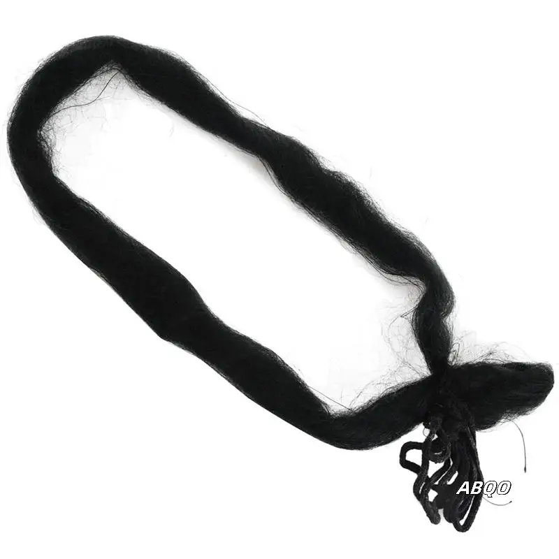 

20Pcs 12M X 2.5M 13Mm Hole Orchard Garden Anti Bird Netting Nylon Knotted Mist Net