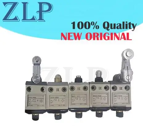 

D4CC-3001 D4CC-3002 D4CC-3003 Концевой выключатель хода новый