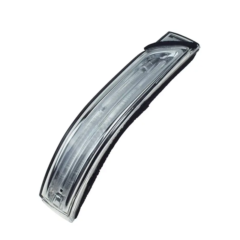 

Для Hyundai Azera Grandeur TG 2009-2010: совместимый указатель поворота в зеркале заднего вида, лампа на правом наружном зеркале, 876143L710