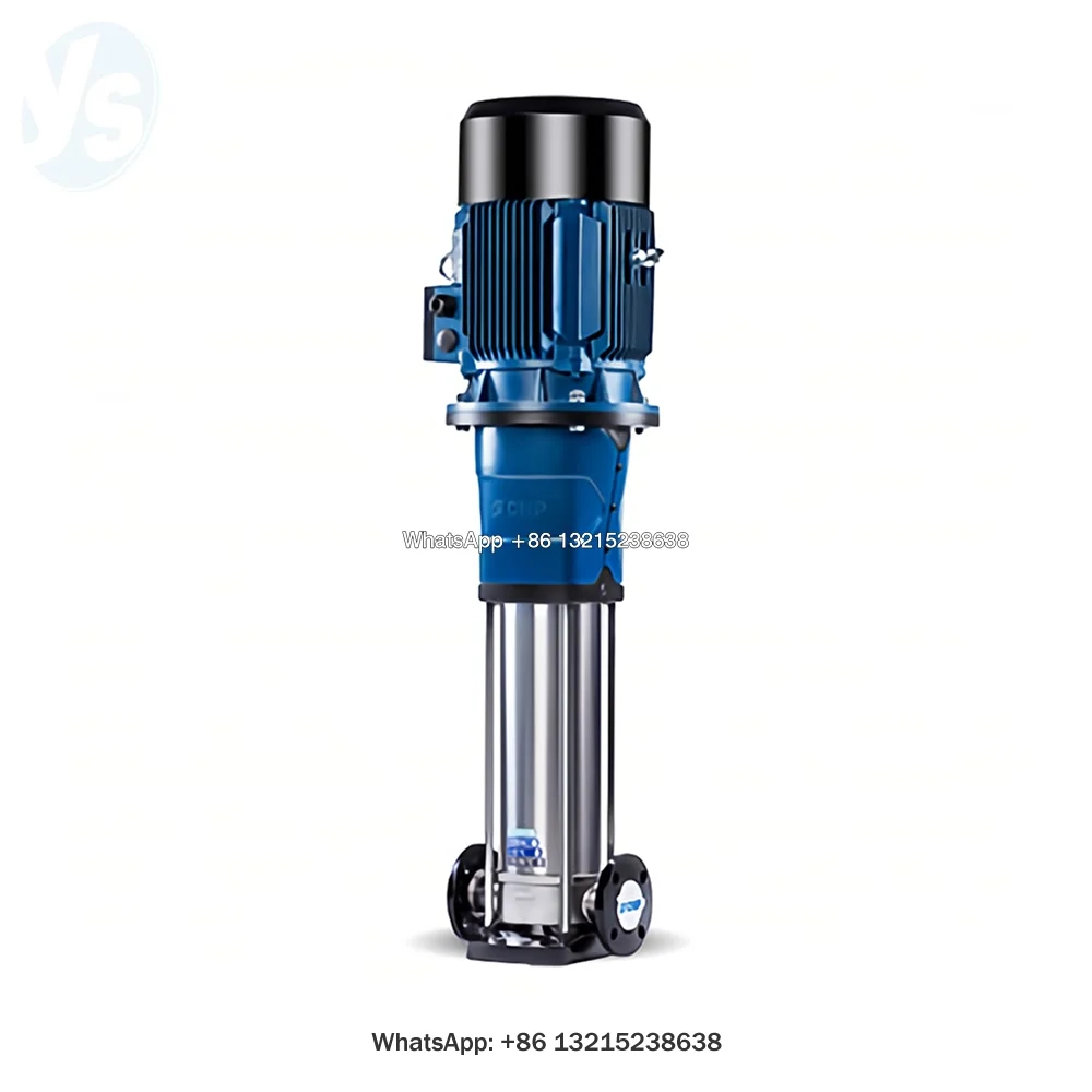 YS Industrial High-lift High-rise Water Supply Booster Pump, Reverse Osmosis Pump, Industrial Fire Pump