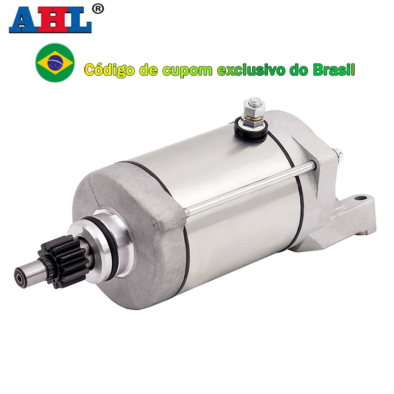 Motor de arranque de motocicleta para YAMAHA XT600E XT600 XT660X XT660Z Tenere XT660R XT500E MT03 MT-03 3SX-81890-00 3SX-81890-00-00