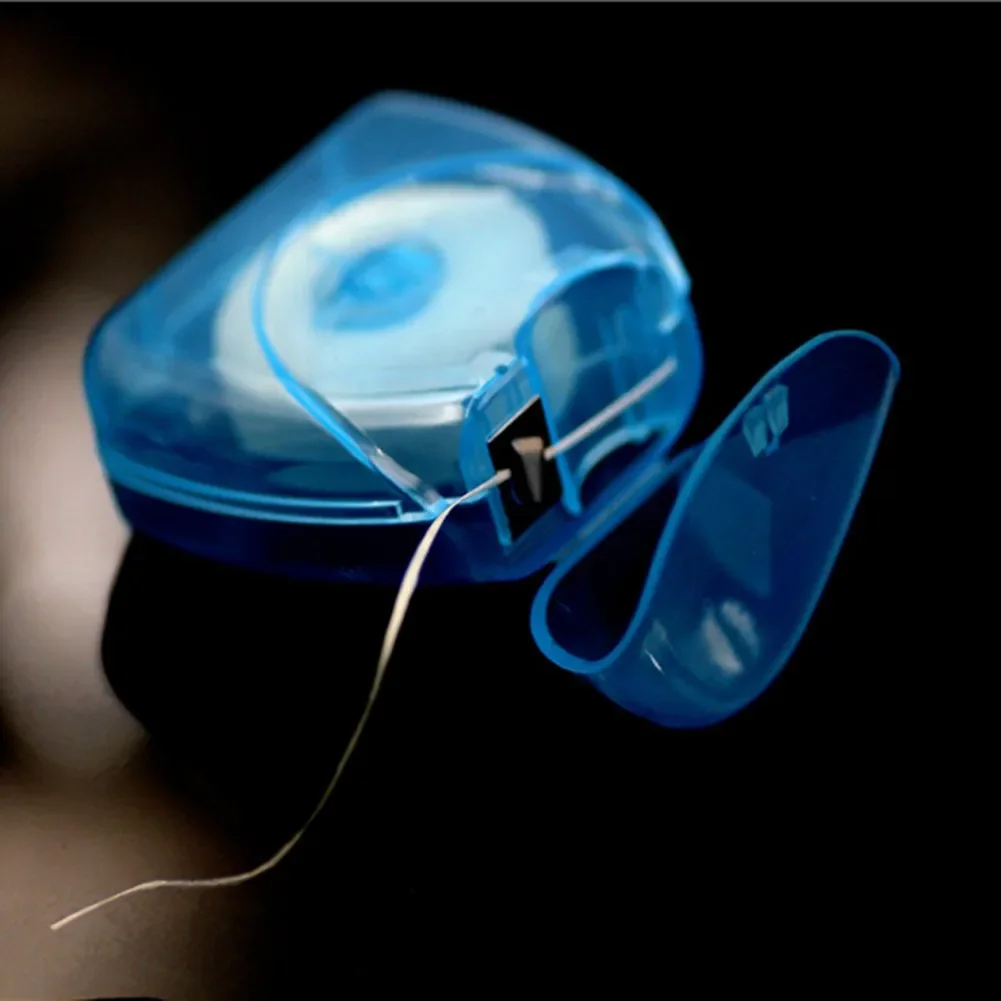 Angelköder-Floss für den Außenbereich, Boilie-Tackle für Karpfenangeln, extra stark, praktischer Ersatz